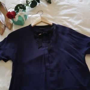 Guess Blouse with Bow